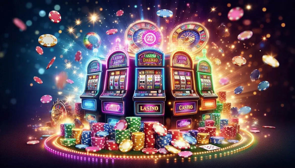 Mino Casino